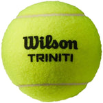 Wilson Triniti 3 Pack Tennis Ball WRT125200 - Sportmania.hu