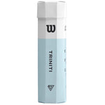 Wilson Triniti 3 Pack Tennis Ball WRT125200 - Sportmania.hu