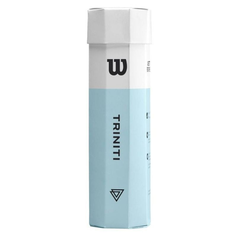 Wilson Triniti 4 S757191 tennis ball Kiegészítők