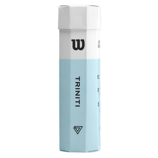 Wilson Triniti 4 S757191 tennis ball Kiegészítők