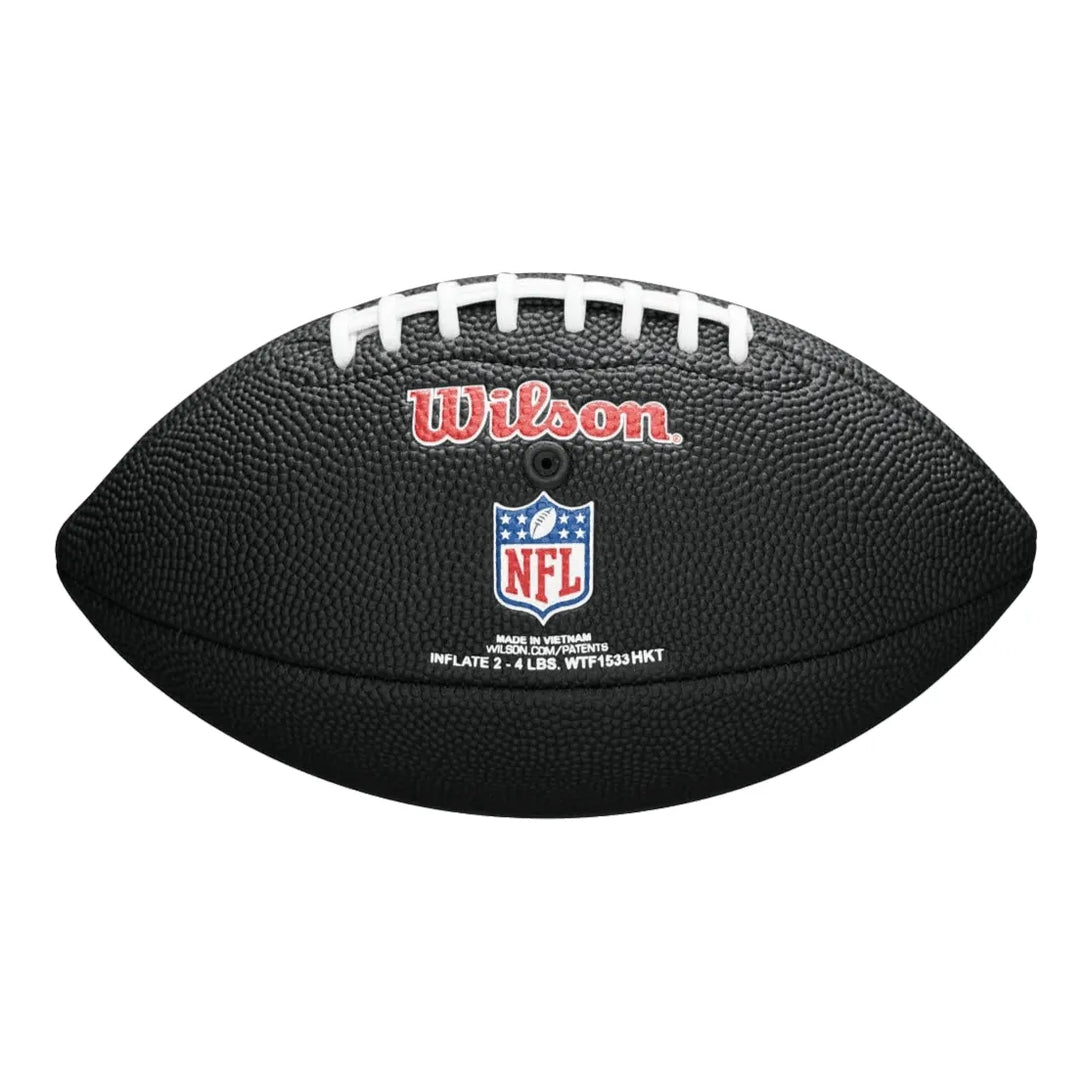 Wilson Washington Football Team NFL team soft touch amerikai mini focilabda - Sportmania.hu