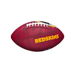Wilson Washington Redskins Big Logo amerikai focilabda, junior méret Amerikai futball labdák - Sportmania.hu