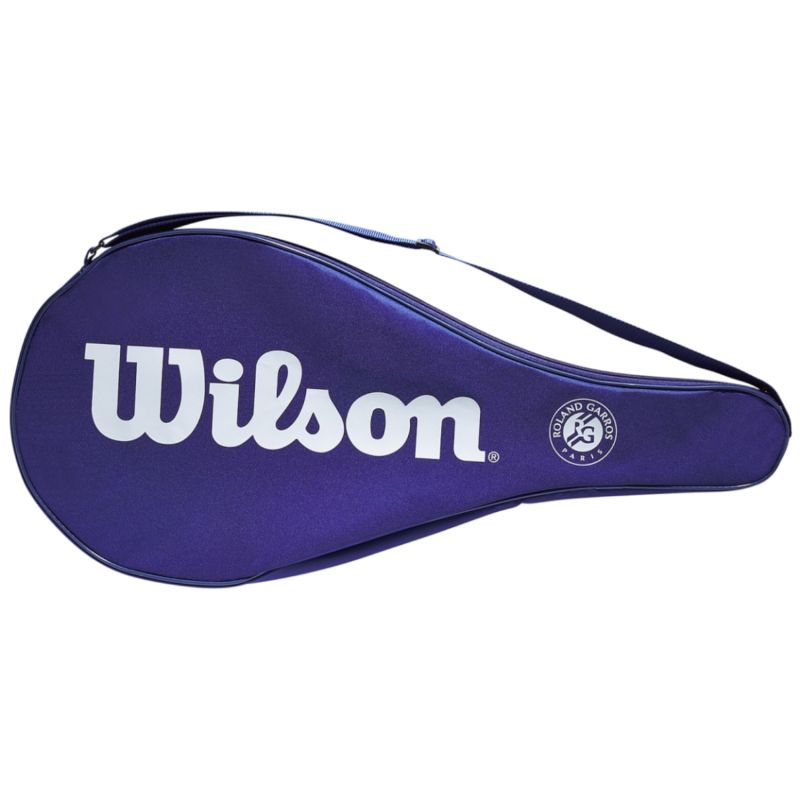 Wilson Wiilson Roland Garros Tennis Cover Bag WR8402701001 Kiegészítők - Sportmania.hu