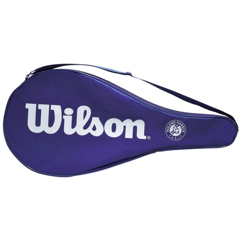 Wilson Wiilson Roland Garros Tennis Cover Bag WR8402701001 Kiegészítők - Sportmania.hu