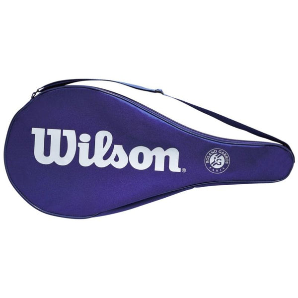 Wilson Wiilson Roland Garros Tennis Cover Bag WR8402701001 Kiegészítők - Sportmania.hu