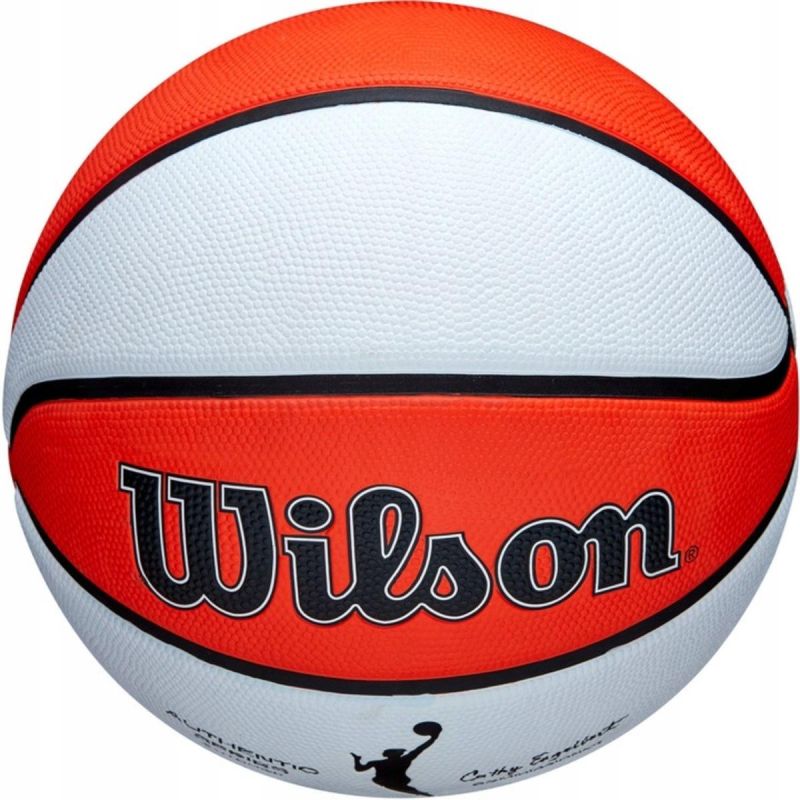 Wilson Wnba Auth Series Outdoor Bskt Basketball Size kosárlabda GSP-9030745