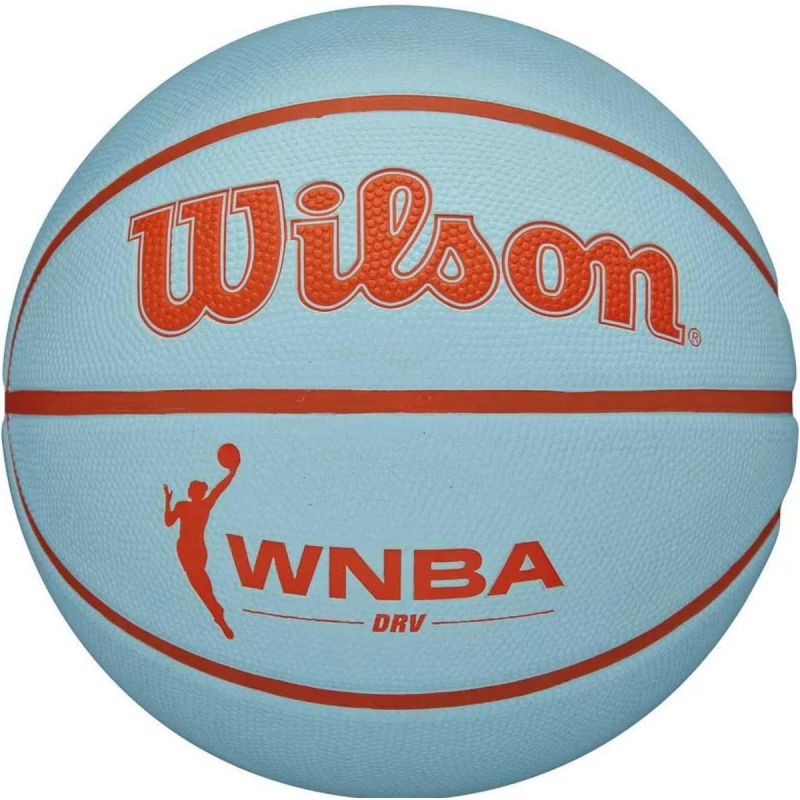 Wilson Wnba Drv Bskt Teor Basketball kosárlabda GSP-9058985
