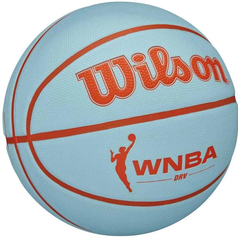 Wilson Wnba Drv Bskt Teor Basketball kosárlabda GSP-9058985