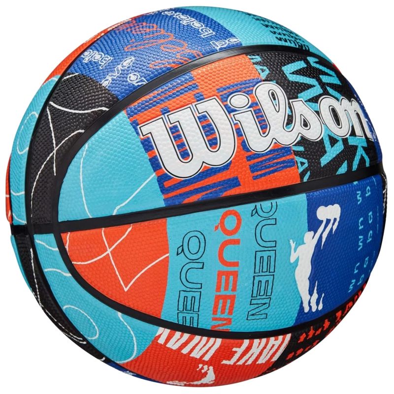 Wilson Wnba Heir Dna Ball - Sportmania.hu