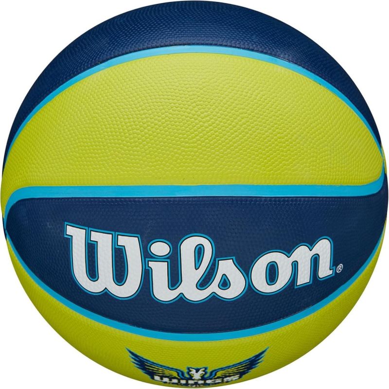 Wilson Wnba Team Tribute Basketball Bskt Dal Wings Year kosárlabda GSP-9038260