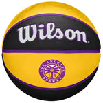 Wilson Wnba Team Tribute Los Angeles Sparks Kosárlabda - Sportmania.hu