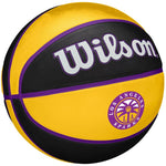 Wilson WNBA Team Tribute Los Angeles Sparks kosárlabda WTB4600XBLAS