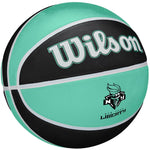 Wilson Wnba Team Tribute New York Liberty Ball Basketball - Sportmania.hu