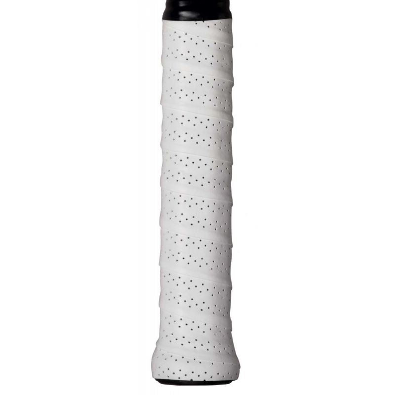 Wilson Wraps Wilson Pro Perforated 3 pcs white Kiegészítők