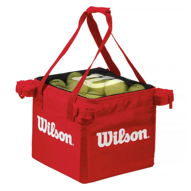 Wilson WRZ541300 ball bag Kiegészítők