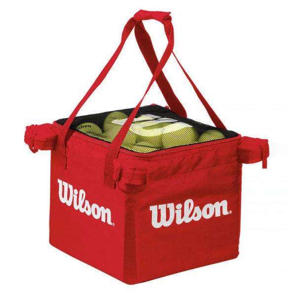 Wilson WRZ541300 ball bag Kiegészítők
