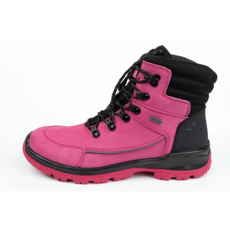 Winter Boots 4f W Obdh250 55s bakancs - Sportmania.hu