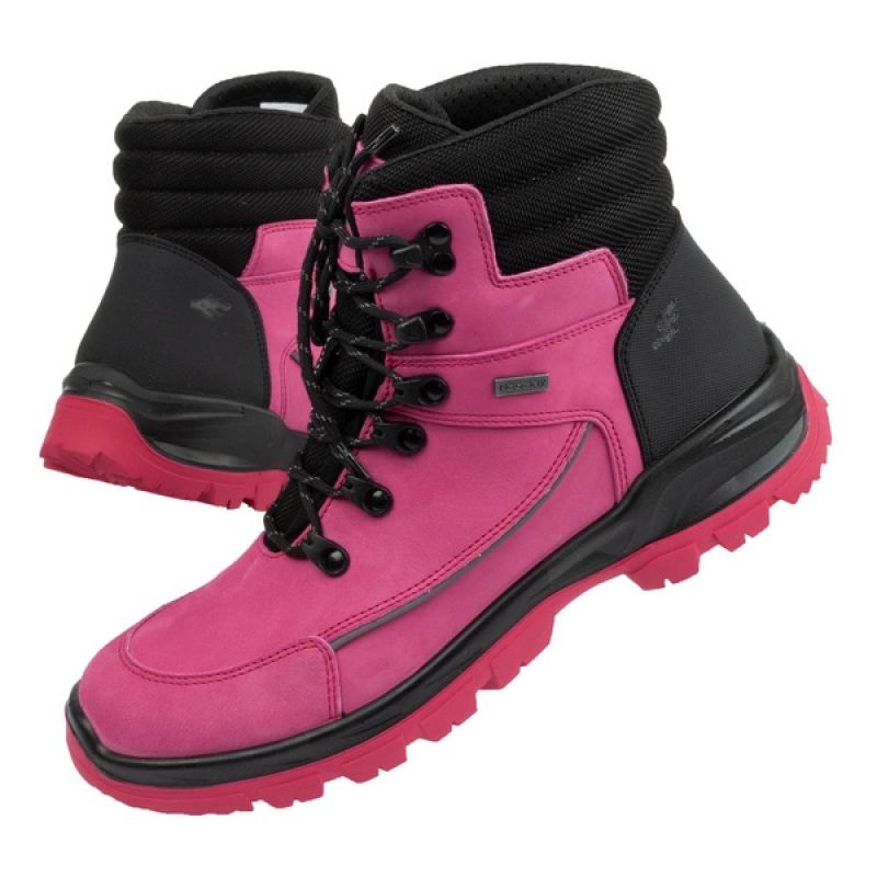 Winter Boots 4f W Obdh250 55s bakancs - Sportmania.hu