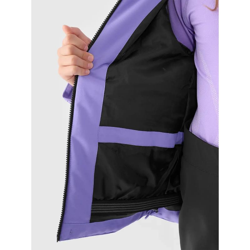 Winter Jacket 4f Jr 4fjwaw24ttjaf541-51s - Sportmania.hu