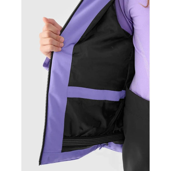 Winter Jacket 4f Jr 4fjwaw24ttjaf541-51s - Sportmania.hu