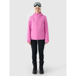 Winter Ski Jacket 4f 4fwaw24ttjaf572-55s - Sportmania.hu
