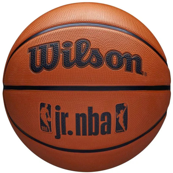 Wilson JR NBA DRV FAM LOGO kültéri kosárlabda