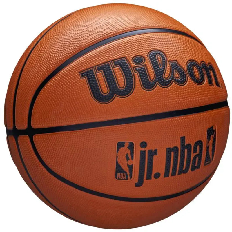 Wilson JR NBA DRV FAM LOGO kültéri kosárlabda - Sportmania.hu