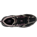 Women's New Balance 530 Sneakers Training Sports Shoes Black (mr530add) - Sportmania.hu