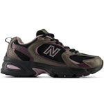 Women's New Balance 530 Sneakers Training Sports Shoes Black (mr530add) - Sportmania.hu