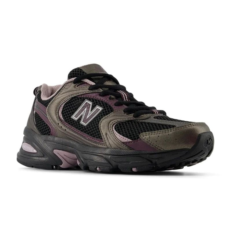 Women's New Balance 530 Sneakers Training Sports Shoes Black (mr530add) - Sportmania.hu