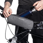 Wozinsky bicycle with thermal insulation - gray szürke táska 304004-155714