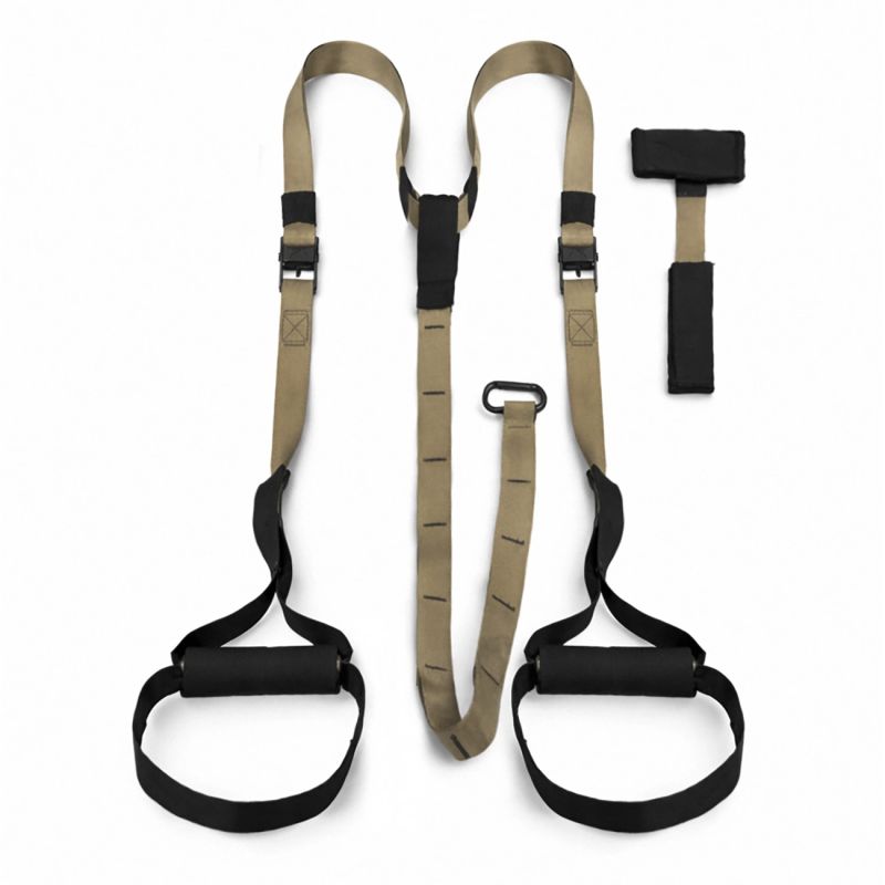 Wozinsky TRX WSTR-01 Exercise Bands - khaki kiegészítő 304004-197651
