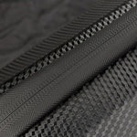 Wozinsky Waterproof Scooter Handlebar Bag, Scooter Bag, 4 L, ( ) fekete táska WSB2BK