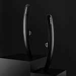 Wozinsky WBR-01 universal adjustable bicycle fender - black fekete kiegészítő 304004-198902