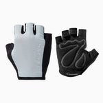 Wozinsky WRR-02M cycling gloves size - gray szürke -198892 Kerékpáros kesztyű