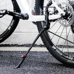 Wozinsky WSR-01 stable bicycle stand - black fekete kiegészítő 304004-198901