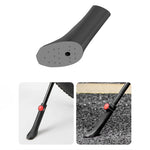Wozinsky WSR-010 Bicycle Stand for 26-29 Inch Bikes, Adjustable, Anti-Slip - Black fekete kiegészítő 304004-210639