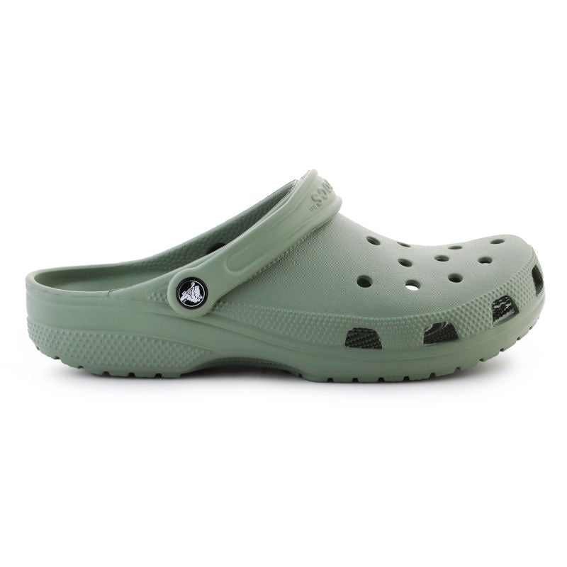 Crocs Classic Utcai