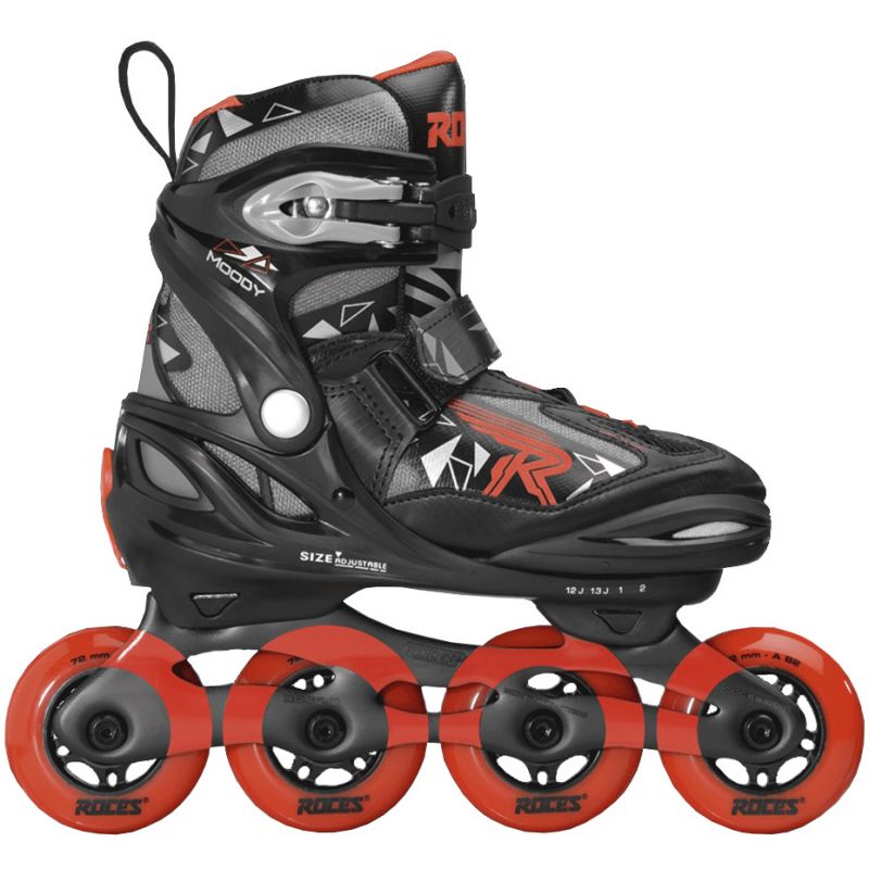 Roces Inline skates Roces Moody Boy Tif Jr 400 855 02 Görkorcsolya, gyerek