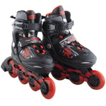 Roces Inline skates Roces Moody Boy Tif Jr 400 855 02 Görkorcsolya, gyerek