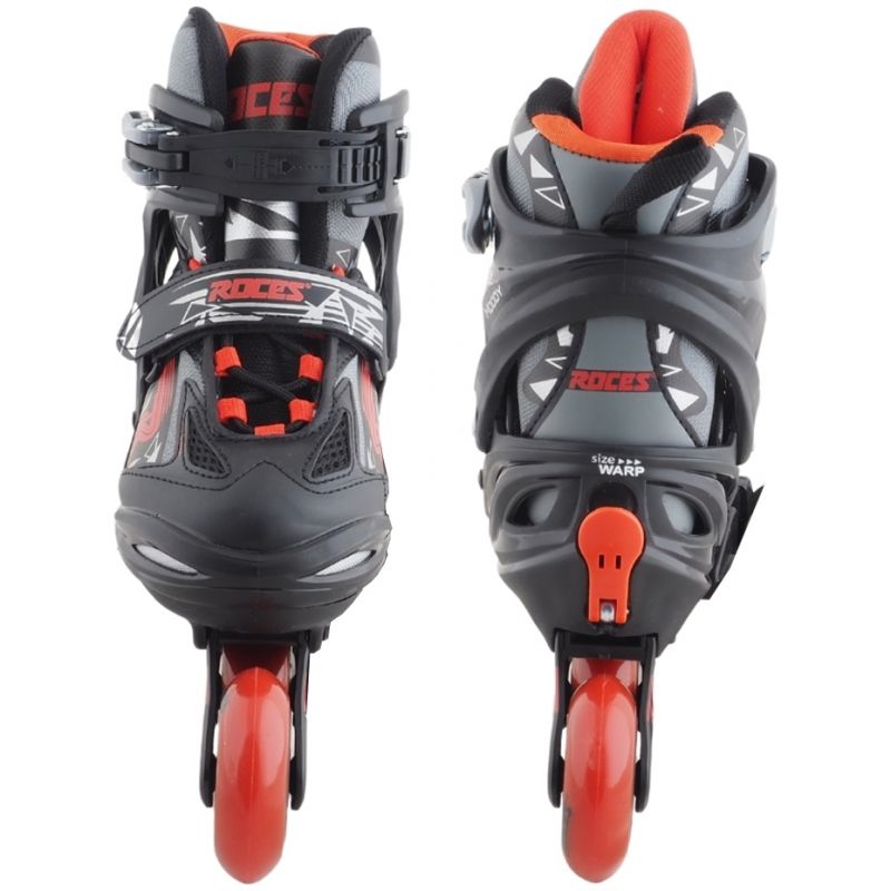 Roces Inline skates Roces Moody Boy Tif Jr 400 855 02 Görkorcsolya, gyerek