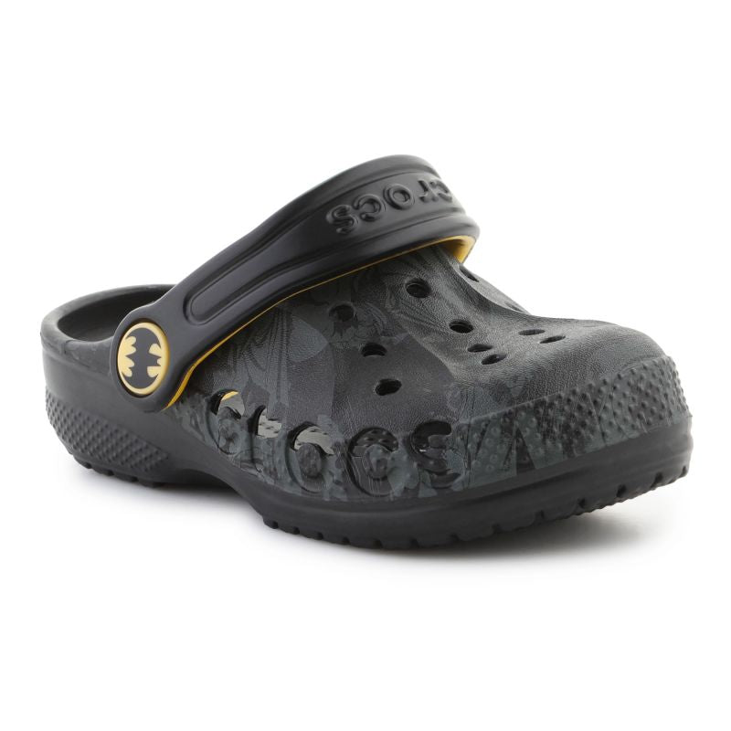 Crocs Batman Baya Clog T gyerek papucs