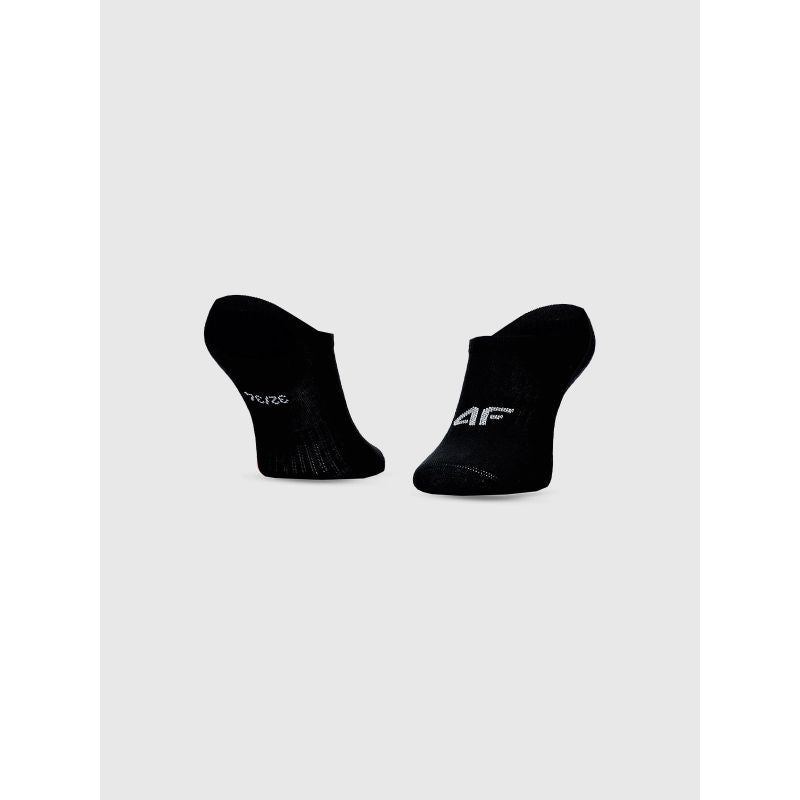 4F Boys’ Low-Cut Socks (3-Pack) zokni