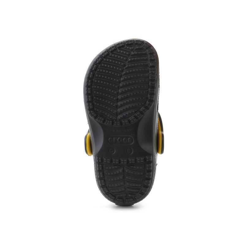 Crocs Batman Baya Clog T gyerek papucs