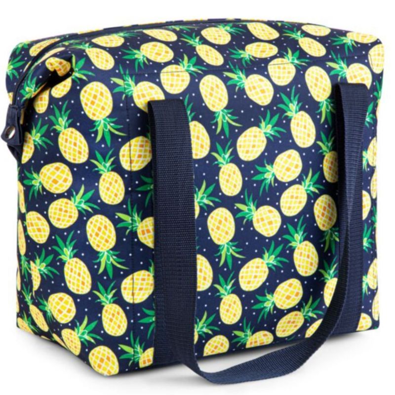 Spokey San Remo pineapple cooler bag 929520 Kiegészítő