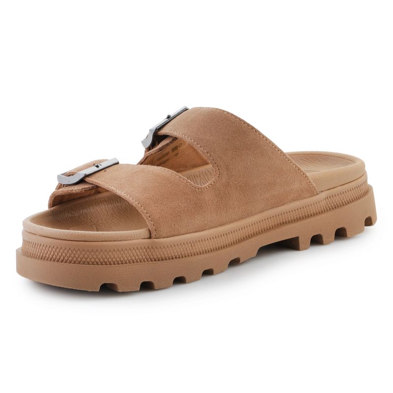 Palladium Dunelite Riviera Sde 74455-252-M Flip-Flops Cipő