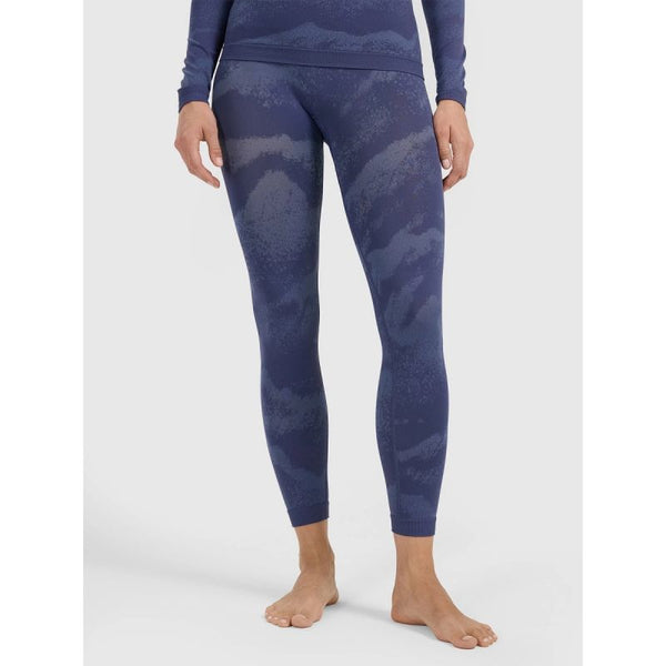 4f Women's seamless thermal underwear (bottom) 4FWAW25USEAF209-34A General