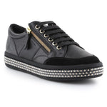 Geox D Leelu'e lifestyle - D94FFE-08554-C9999 utcai cipő