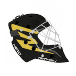 TEMPISH Hero mask sticker set czarny sets