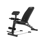 Zipro Volume Universal Training Bench for Flat Exercises edzőfelszerelés 9322554